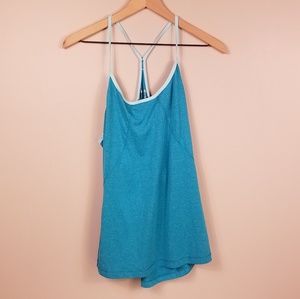 Layer 8 Performance Tank Large
